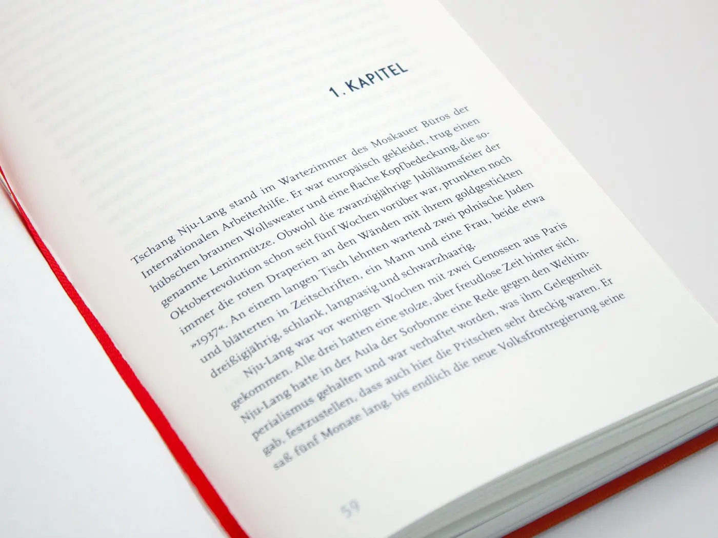 Bild: 9783847704638 | Der Hirte und die Weberin | Roman | Klara Blum | Buch | 309 S. | 2023