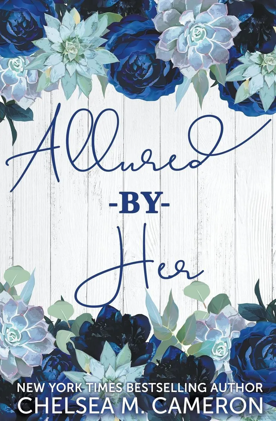Cover: 9798223494638 | Allured by Her | Chelsea M. Cameron | Taschenbuch | Mainely Books Club