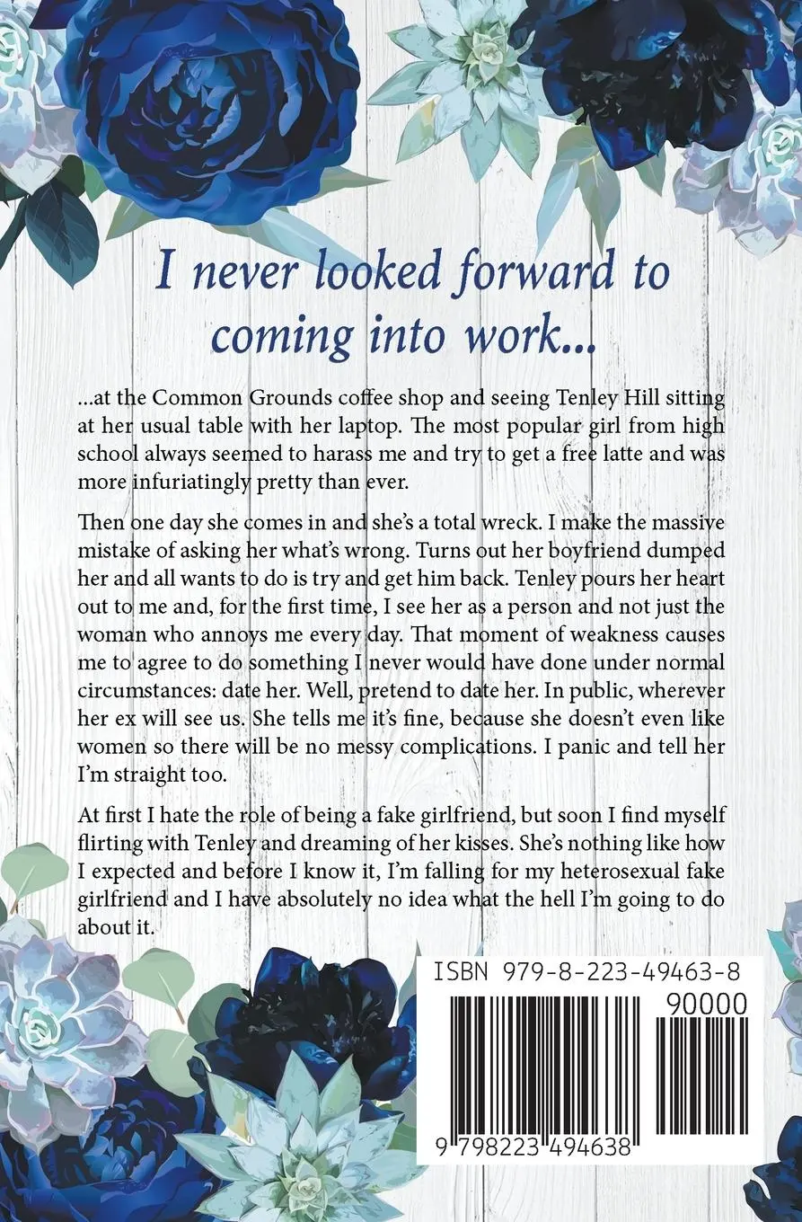Rückseite: 9798223494638 | Allured by Her | Chelsea M. Cameron | Taschenbuch | Mainely Books Club