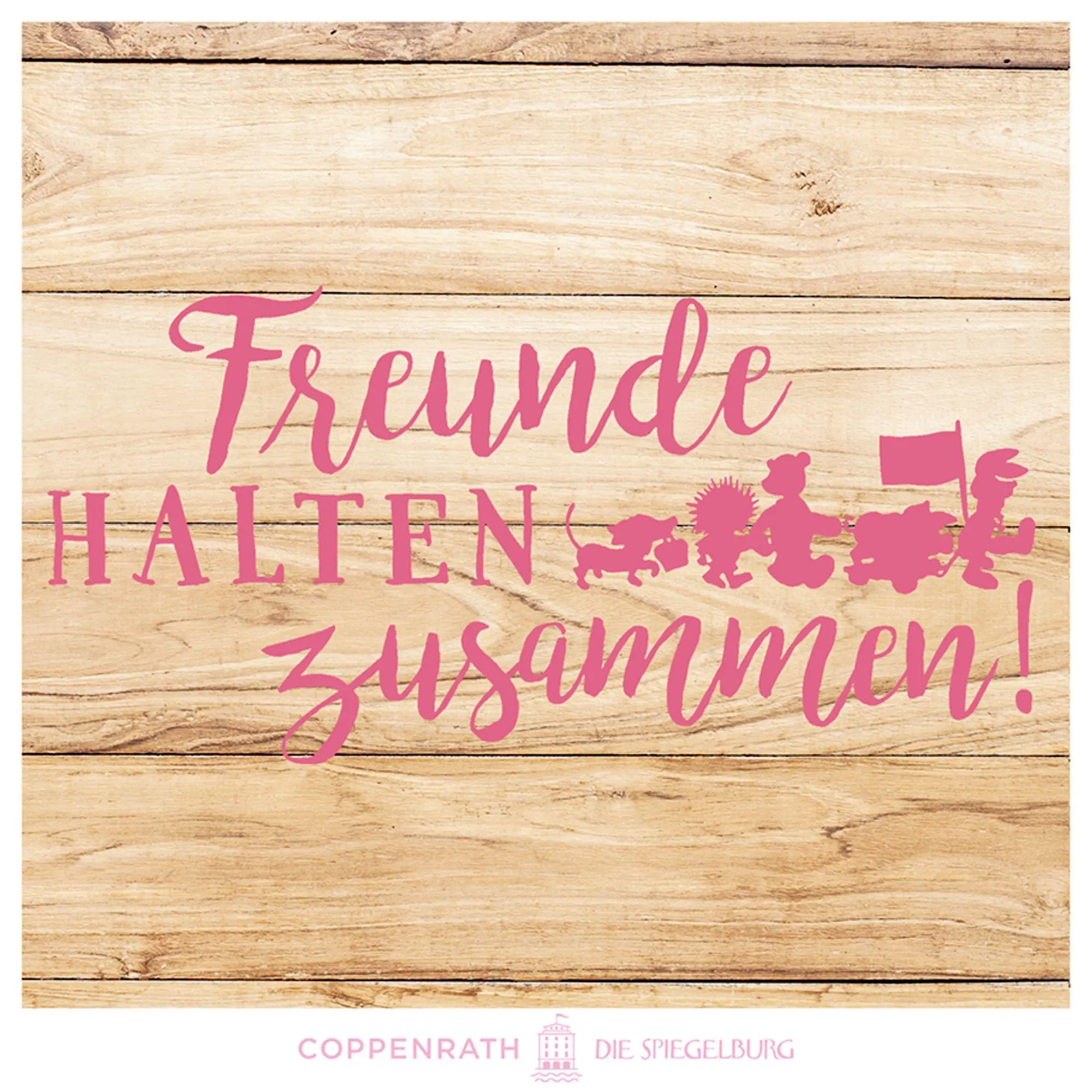 Bild: 4050003954738 | Freundebuch - Meine Freundinnen und Freunde | Monika Finsterbusch