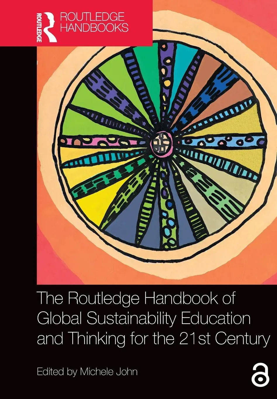 Cover: 9780367774738 | The Routledge Handbook of Global Sustainability Education and...