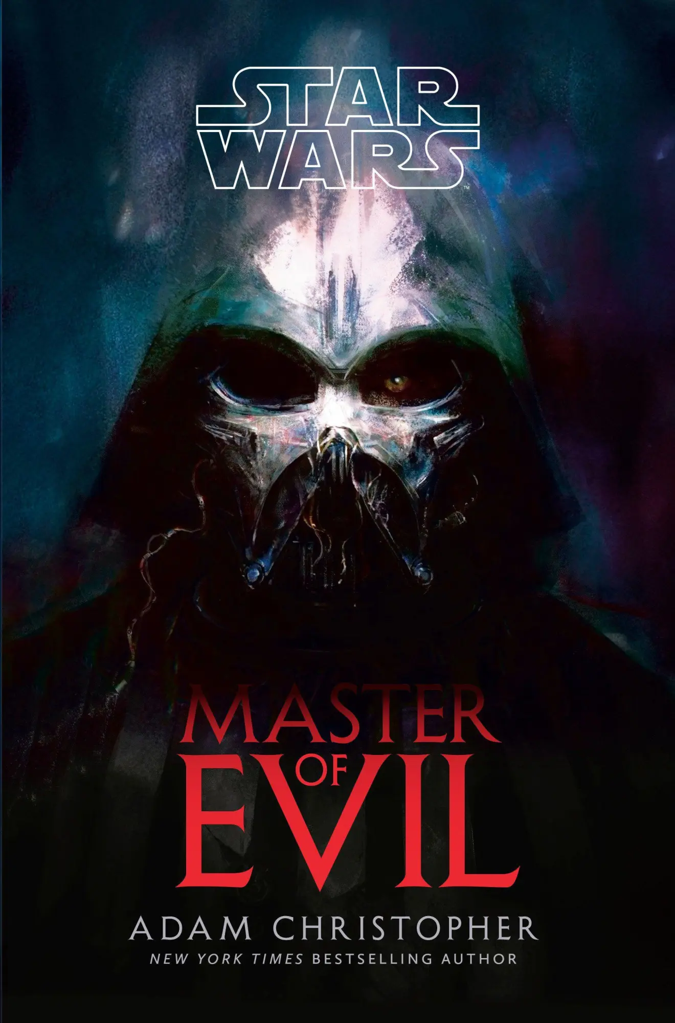 Cover: 9780593874738 | Star Wars: Master of Evil | Adam Christopher | Buch | Englisch | 2025