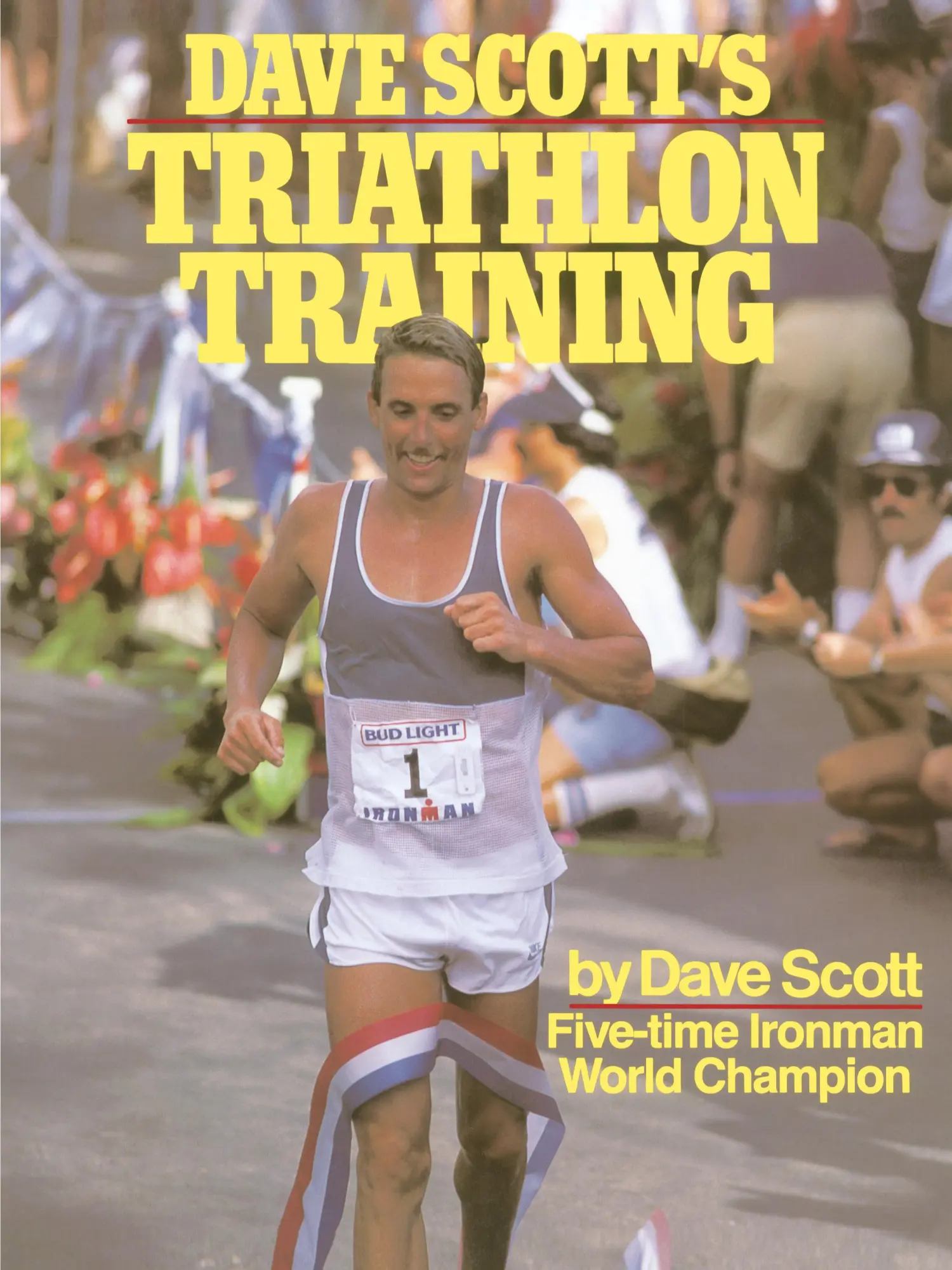 Cover: 9780671604738 | Dave Scott's Triathlon Training | Dave Scott (u. a.) | Taschenbuch Cover: 9780671604738 | Dave Scott's Triathlon Training | Dave Scott (u. a.) | Taschenbuch