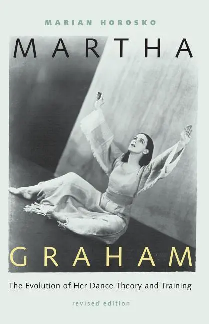 Cover: 9780813024738 | Martha Graham | The Evolution of Her Dance Theory and Training | Buch