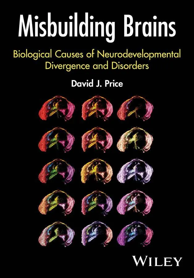 Cover: 9781394164738 | Misbuilding Brains | David J Price | Taschenbuch | Englisch | 2026