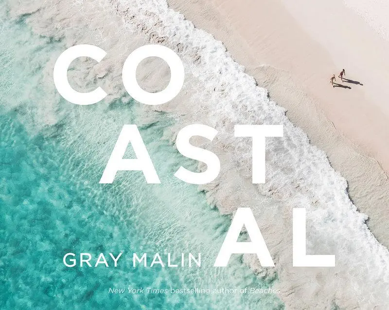 Cover: 9781419764738 | Coastal | Gray Malin | Buch | Hardcover POB | Gebunden | Englisch