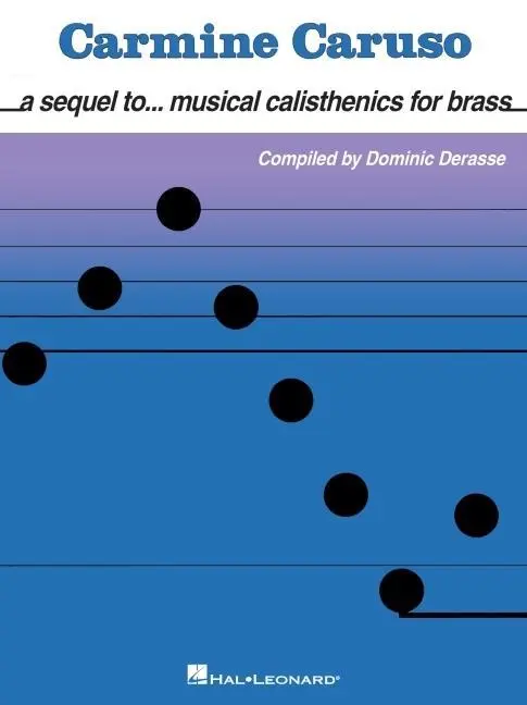 Cover: 9781495074738 | CARMINE CARUSO - A SEQUEL TO M | Carmine Caruso | Taschenbuch | Buch