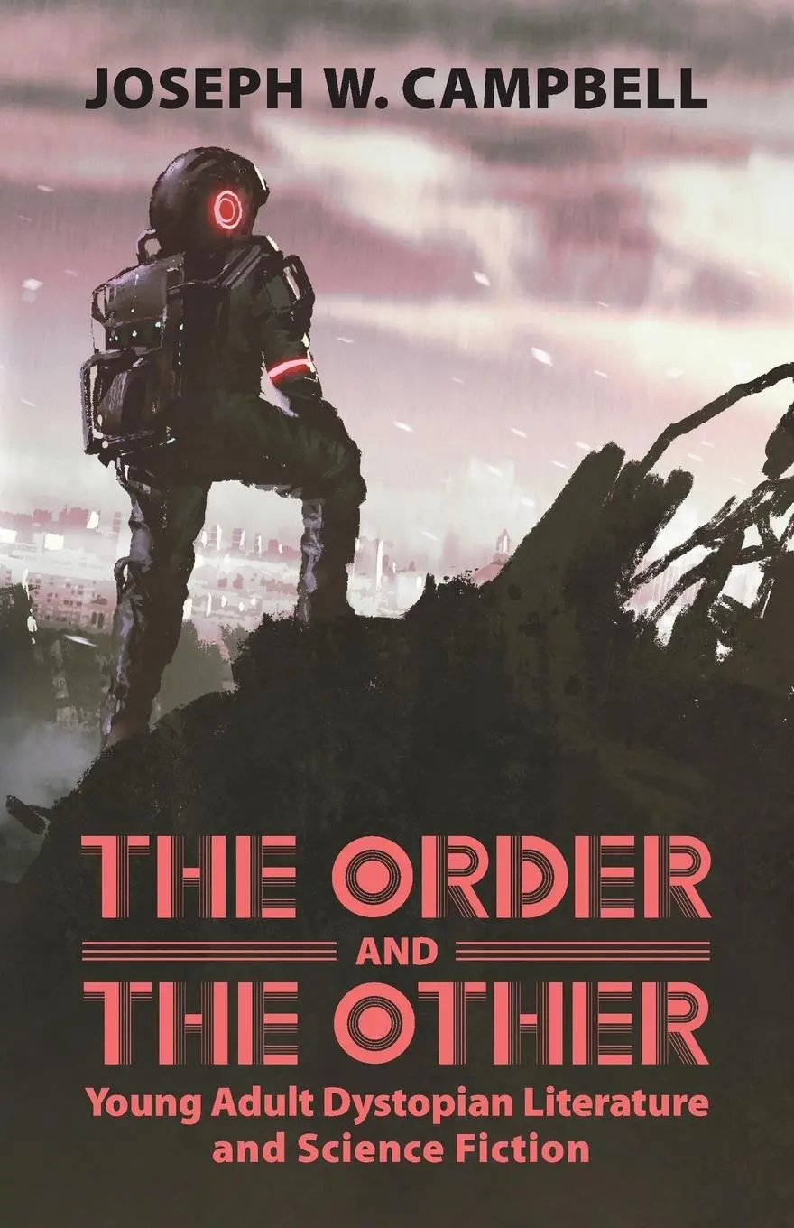 Cover: 9781496824738 | Order and the Other | Joseph W Campbell | Taschenbuch | Englisch