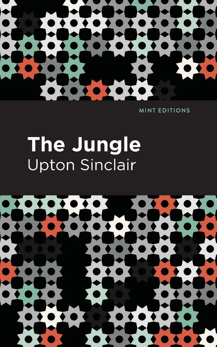 Cover: 9781513264738 | The Jungle | Upton Sinclair | Taschenbuch | Kartoniert / Broschiert