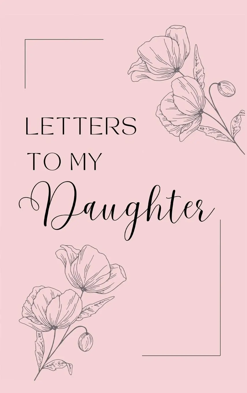 Cover: 9781839904738 | Letters to My Daughter | Lulu And Bell | Buch | Englisch | 2024