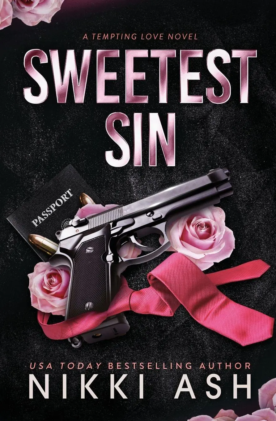 Cover: 9781963654738 | Sweetest Sin | Nikki Ash | Taschenbuch | Englisch | 2025