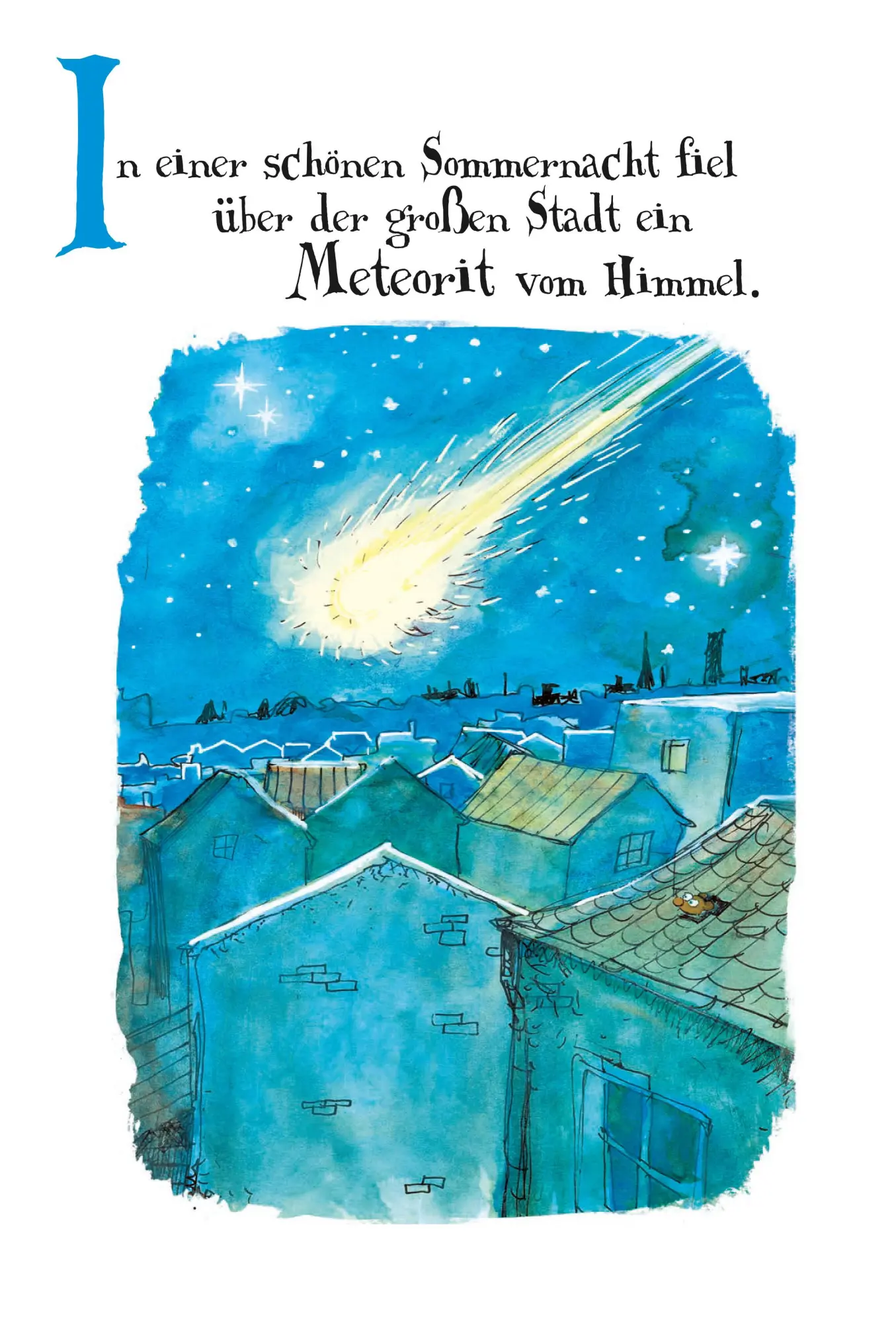 Bild: 9783414824738 | Ein kleiner Frosch macht Ärger | Jakob Martin Strid | Buch | 32 S.
