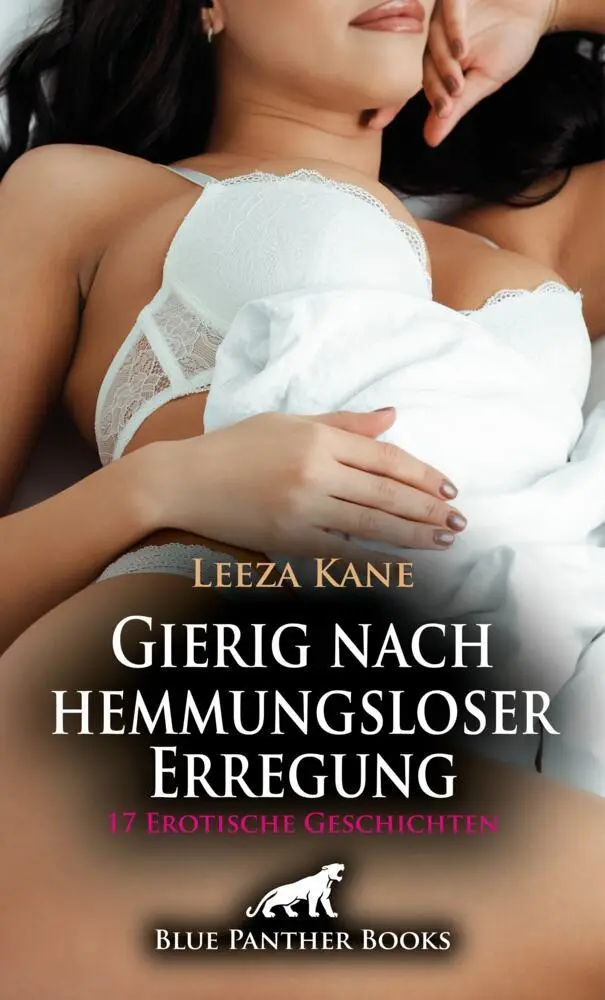 Cover: 9783759064738 | Gierig nach hemmungsloser Erregung 16 Erotische Geschichten | Buch