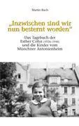 Cover: 9783833454738 | "Inzwischen sind wir nun besternt worden" | Martin Ruch | Taschenbuch