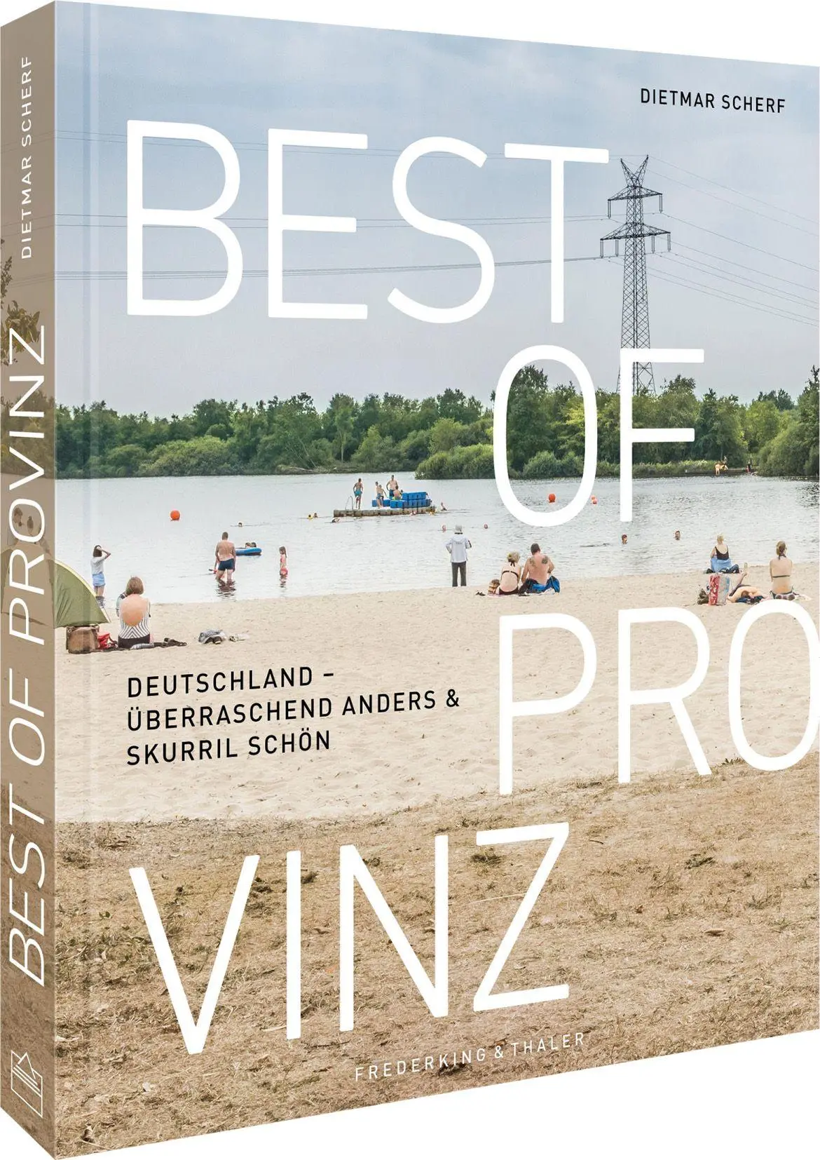 Best of Provinz