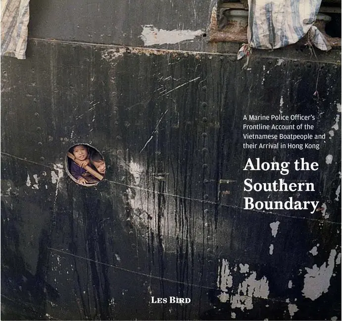 Cover: 9789887554738 | Along the Southern Boundary | Les Bird | Taschenbuch | Englisch | 2022