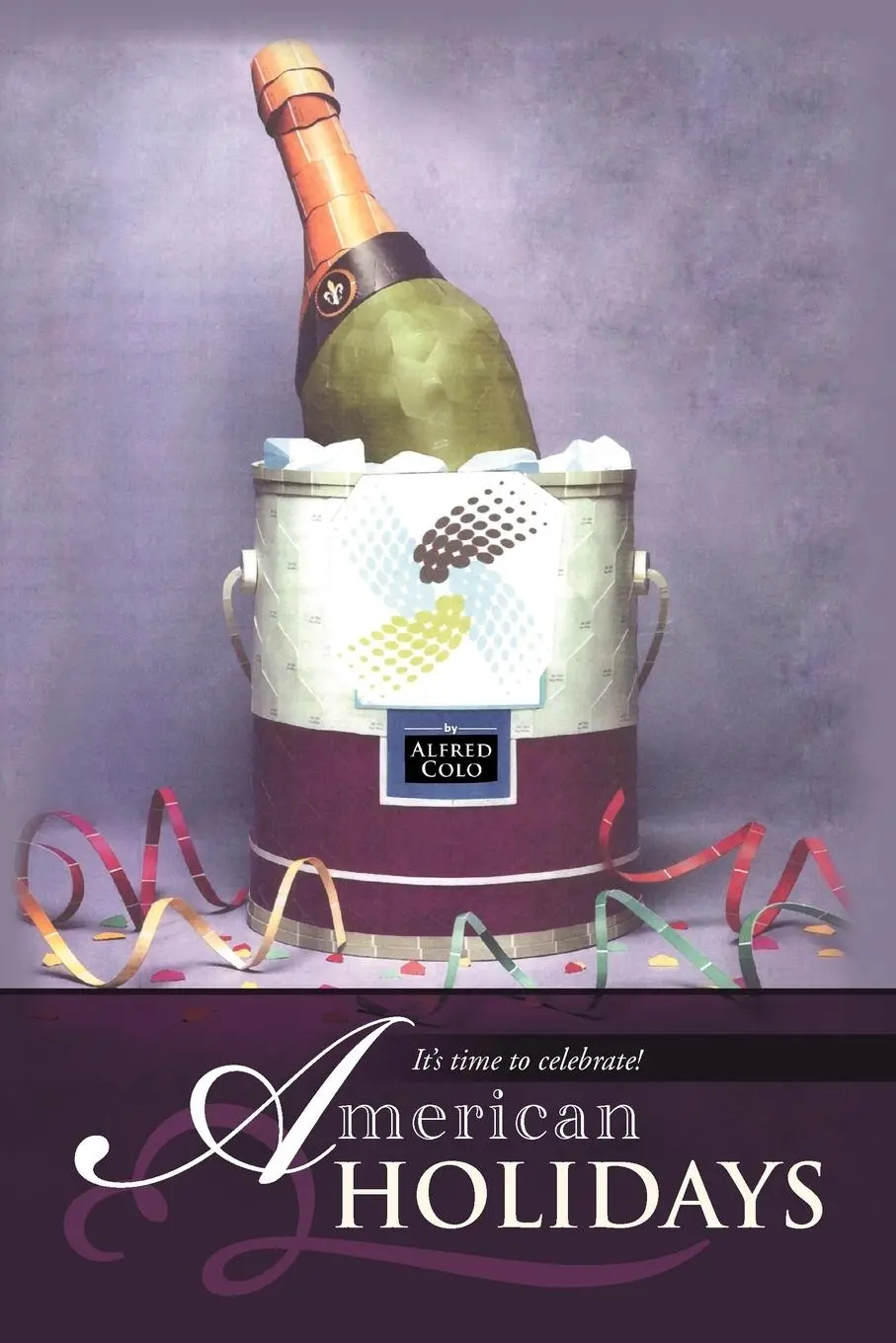 Cover: 9781469184838 | American Holidays | Alfred Colo | Taschenbuch | Englisch | 2012