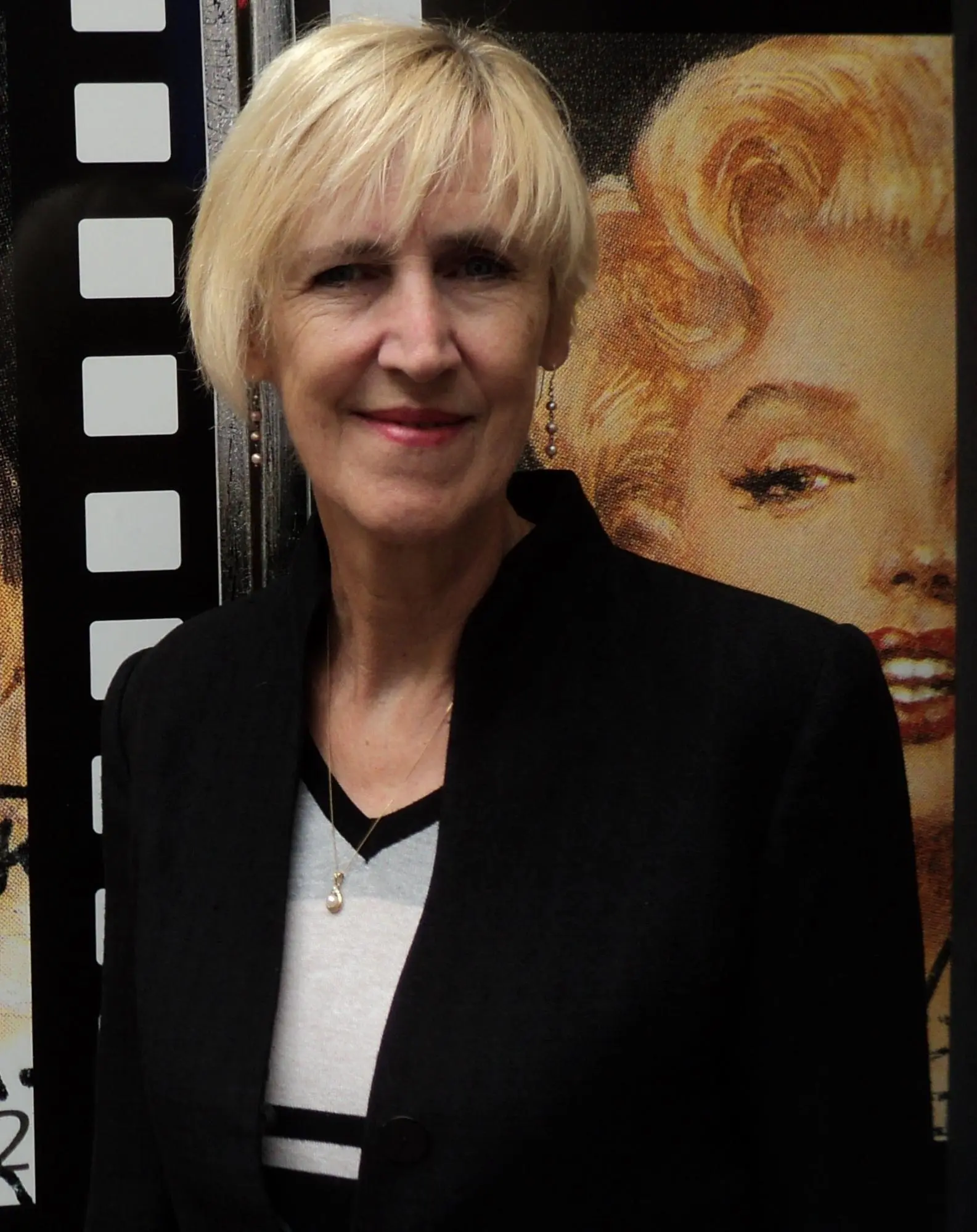 Autor: 9781529024838 | Final Cut | Lin Anderson | Taschenbuch | Kartoniert / Broschiert