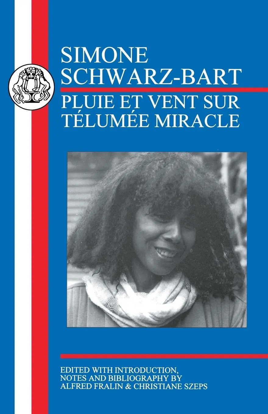 Cover: 9781853994838 | Schwarz-Bart | Pluie Et Vent Sur Telumee Miracle | Taschenbuch | 2013