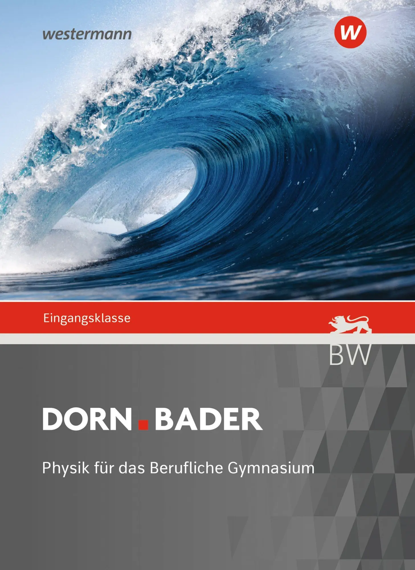 Cover: 9783142254838 | Dorn Bader Physik - für das Berufliche Gymnasium in Baden-Württemberg