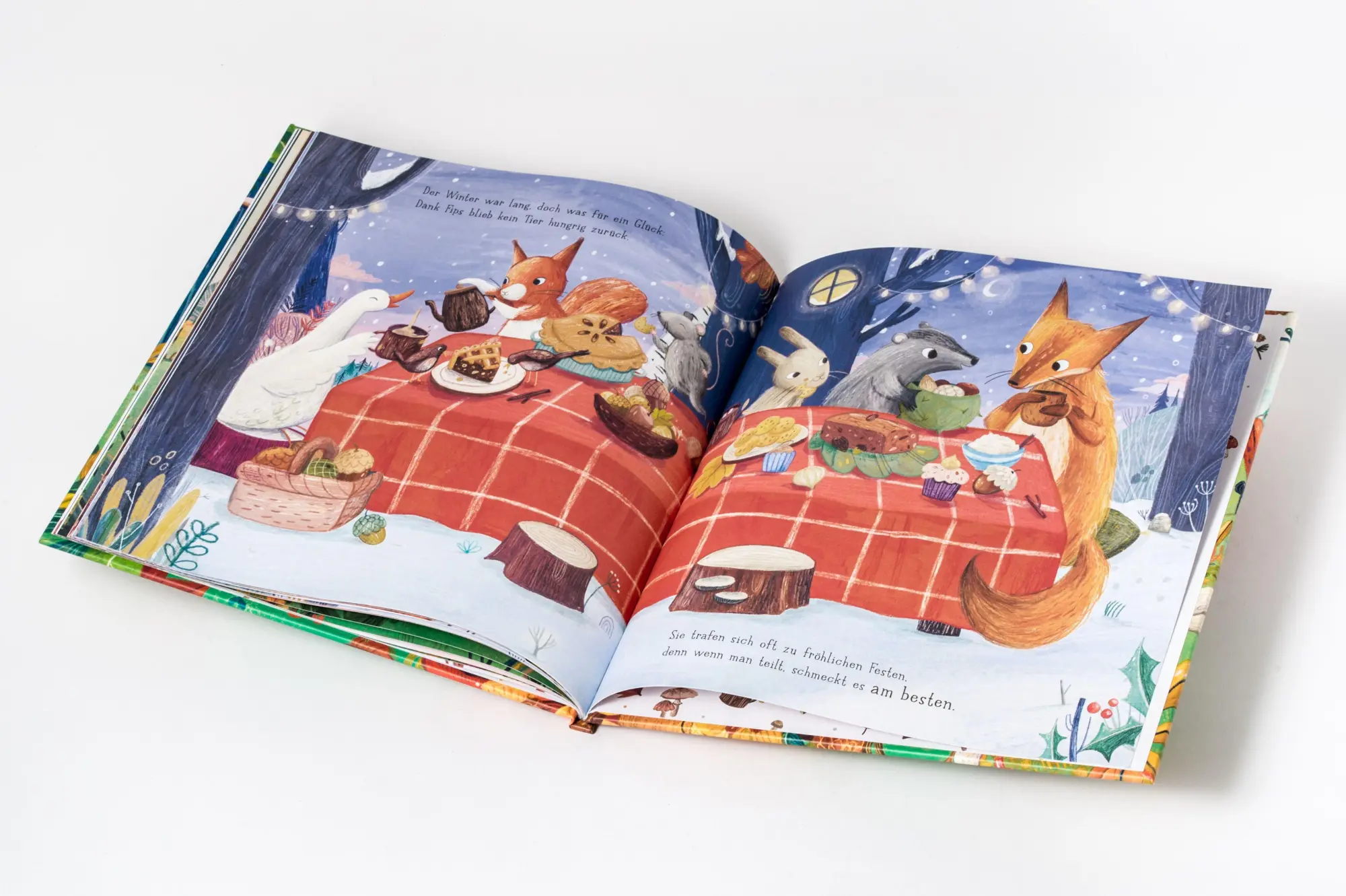 Bild: 9783328304838 | Nur noch die eine Nuss! | Smriti Halls | Buch | 32 S. | Deutsch | 2026