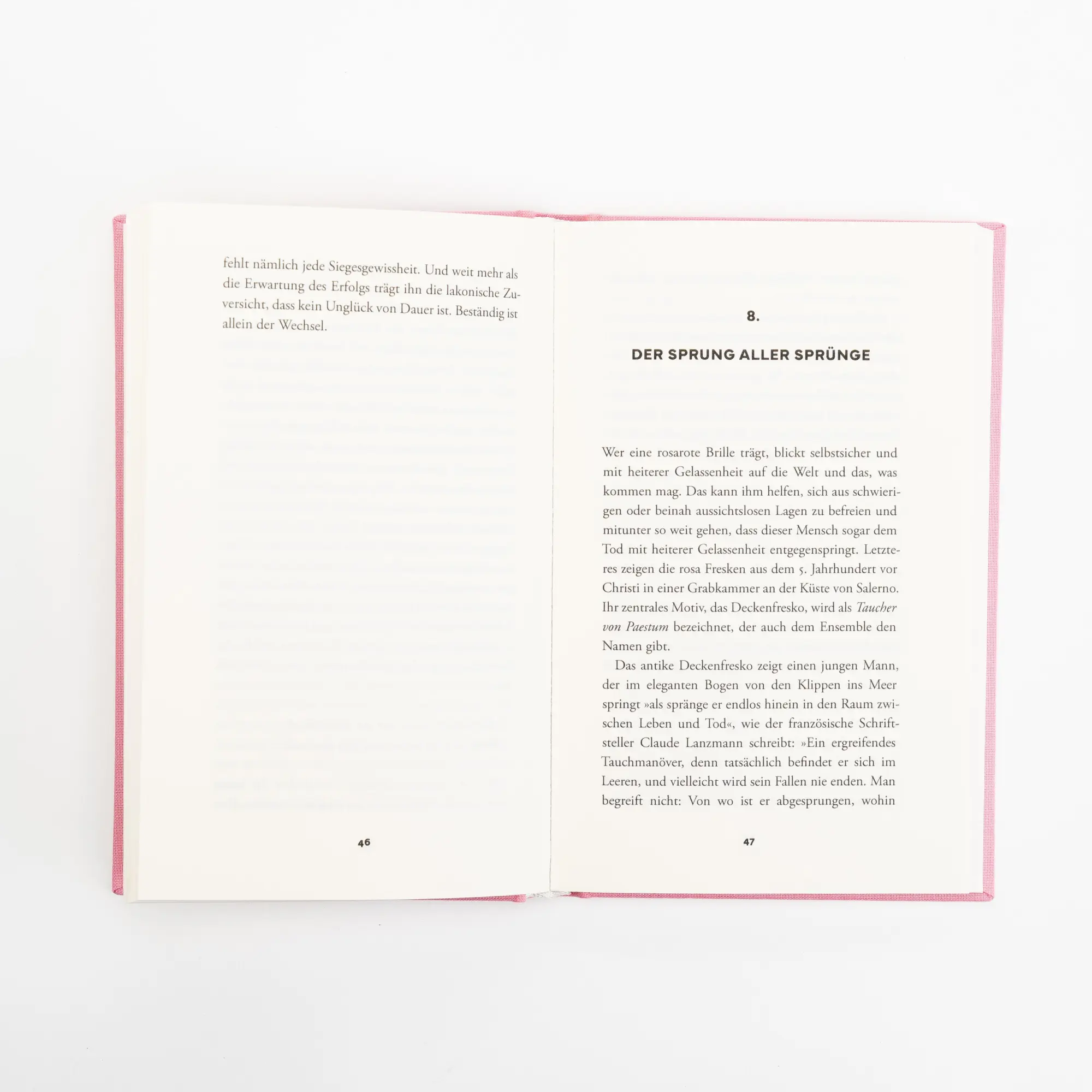 Bild: 9783365004838 | Rosa. Vom Zauber einer Farbe | Björn Vedder | Buch | 176 S. | Deutsch