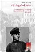 Cover: 9783506744838 | Kriegshelden | René Schilling | Buch | Gebunden | Deutsch | 2002