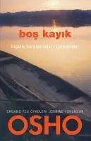 Cover: 9786055524838 | Bos Kayik | Osho | Taschenbuch | Türkisch | 2012 | Butik Yayincilik