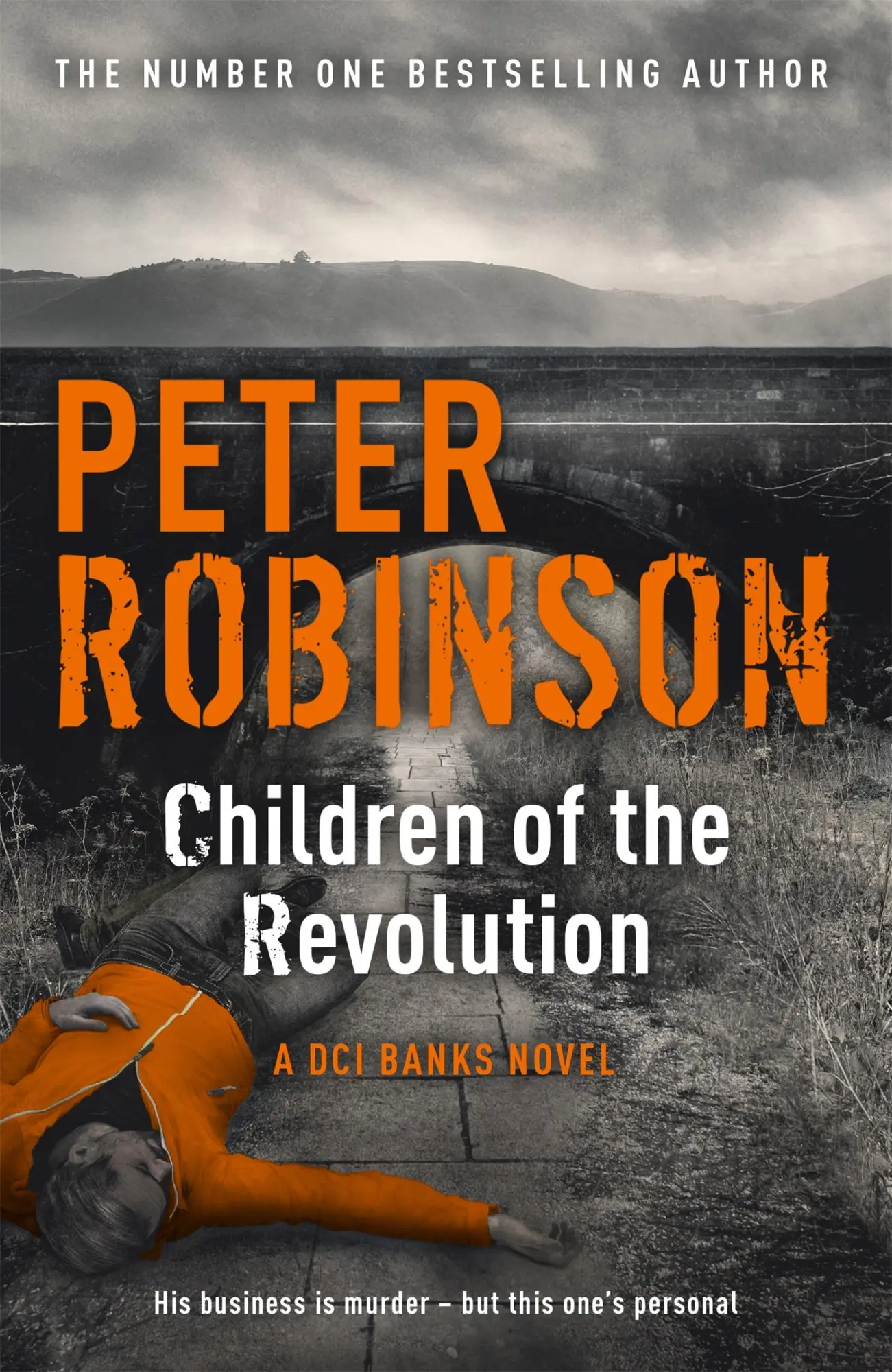 Cover: 9781444704938 | Children of the Revolution | Peter Robinson | Taschenbuch | 400 S.
