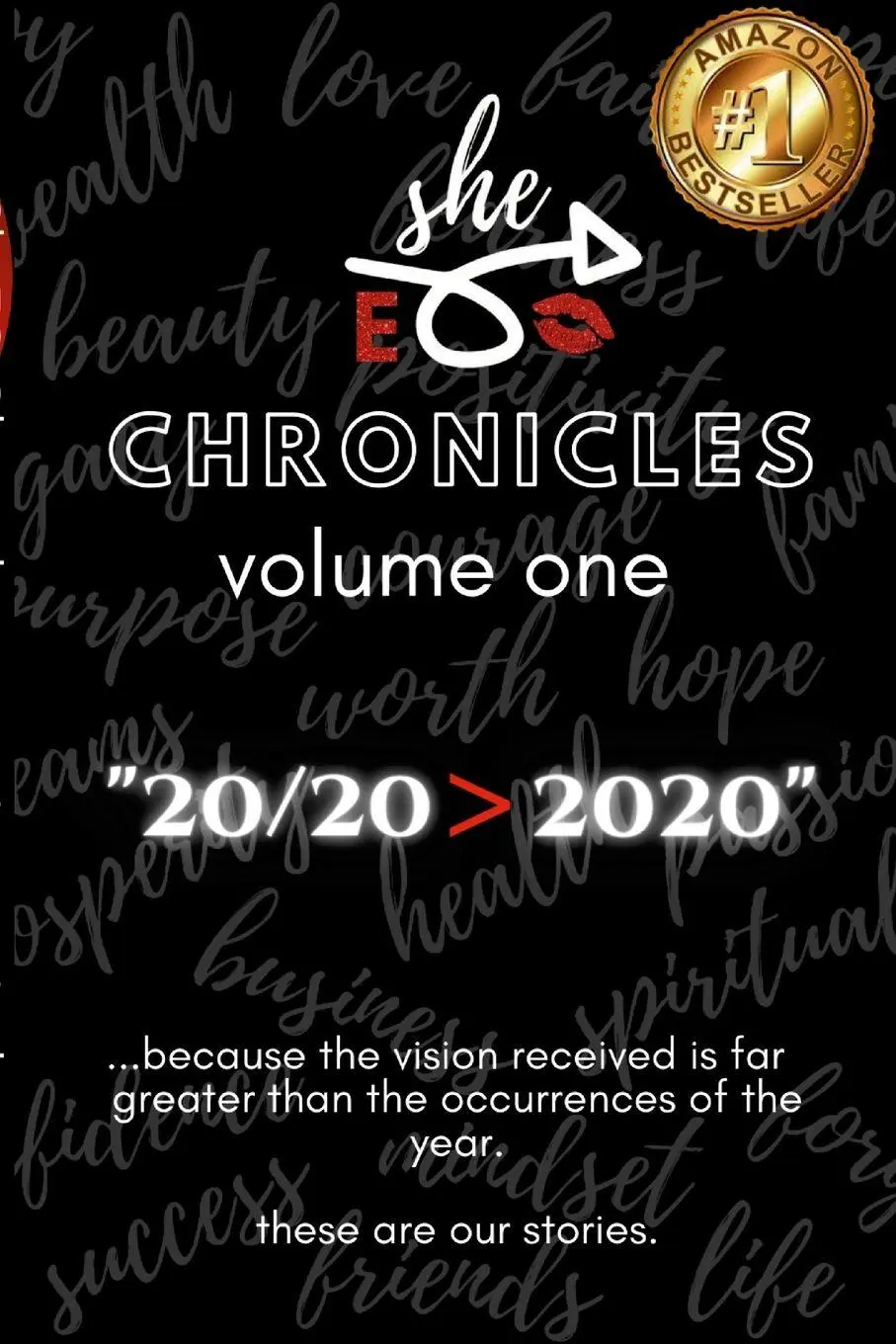 Cover: 9781678134938 | Latoya Jackson - SheEO Chronicles | Kellye A. Bowens | Taschenbuch