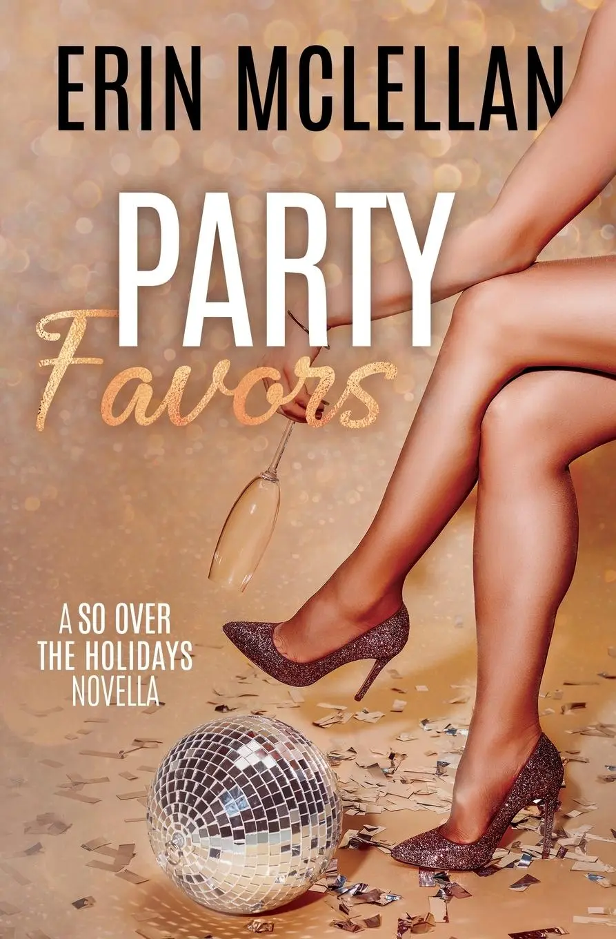 Cover: 9781735004938 | Party Favors | Erin McLellan | Taschenbuch | Englisch | 2020