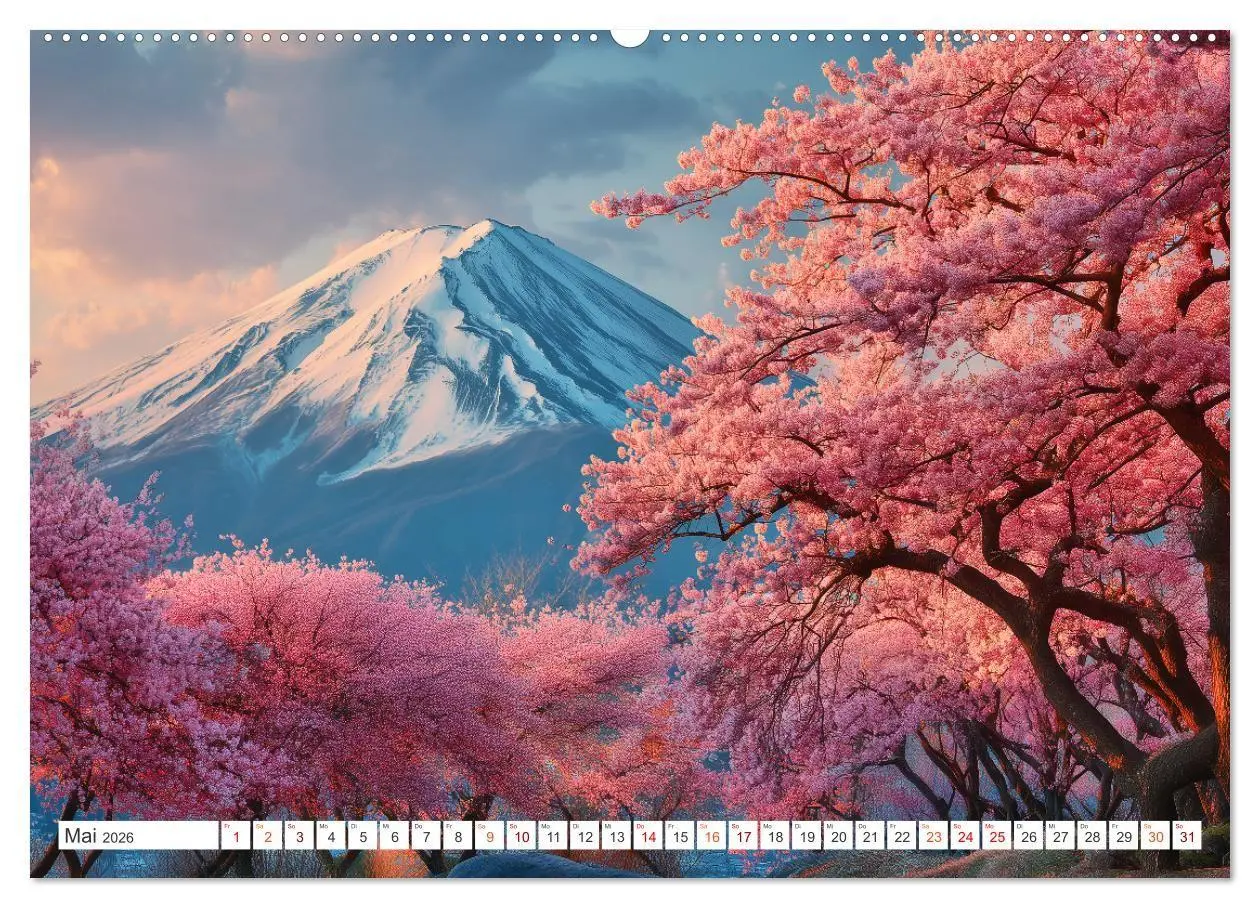 Bild: 9783516704938 | Ungezähmte Natur (hochwertiger Premium Wandkalender 2026 DIN A2...