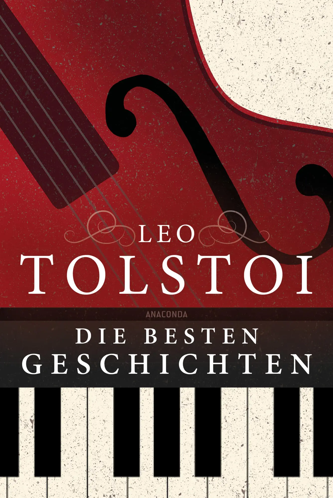 Cover: 9783730614938 | Leo Tolstoi - Die besten Geschichten | Leo Tolstoi | Taschenbuch