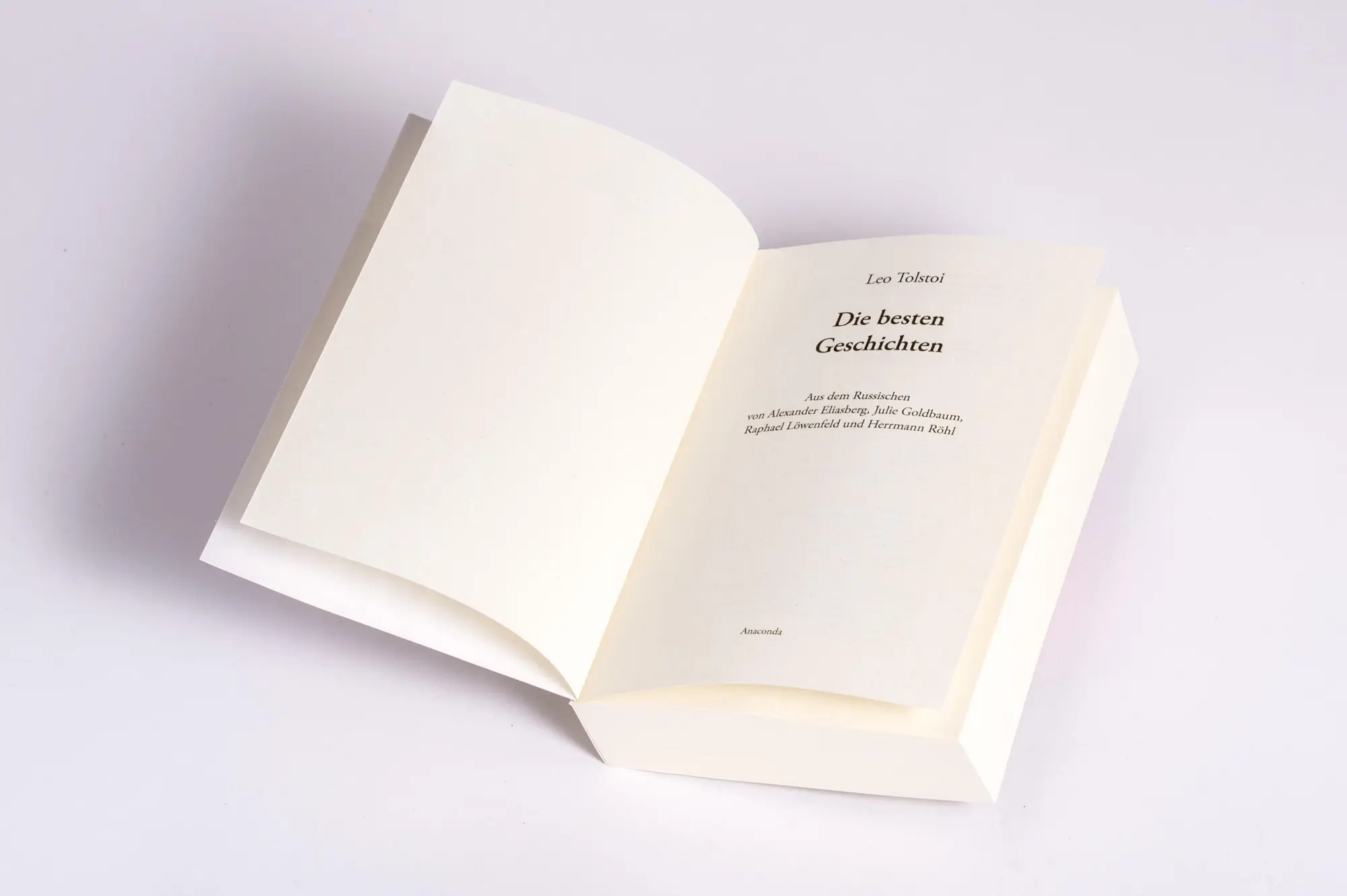 Bild: 9783730614938 | Leo Tolstoi - Die besten Geschichten | Leo Tolstoi | Taschenbuch