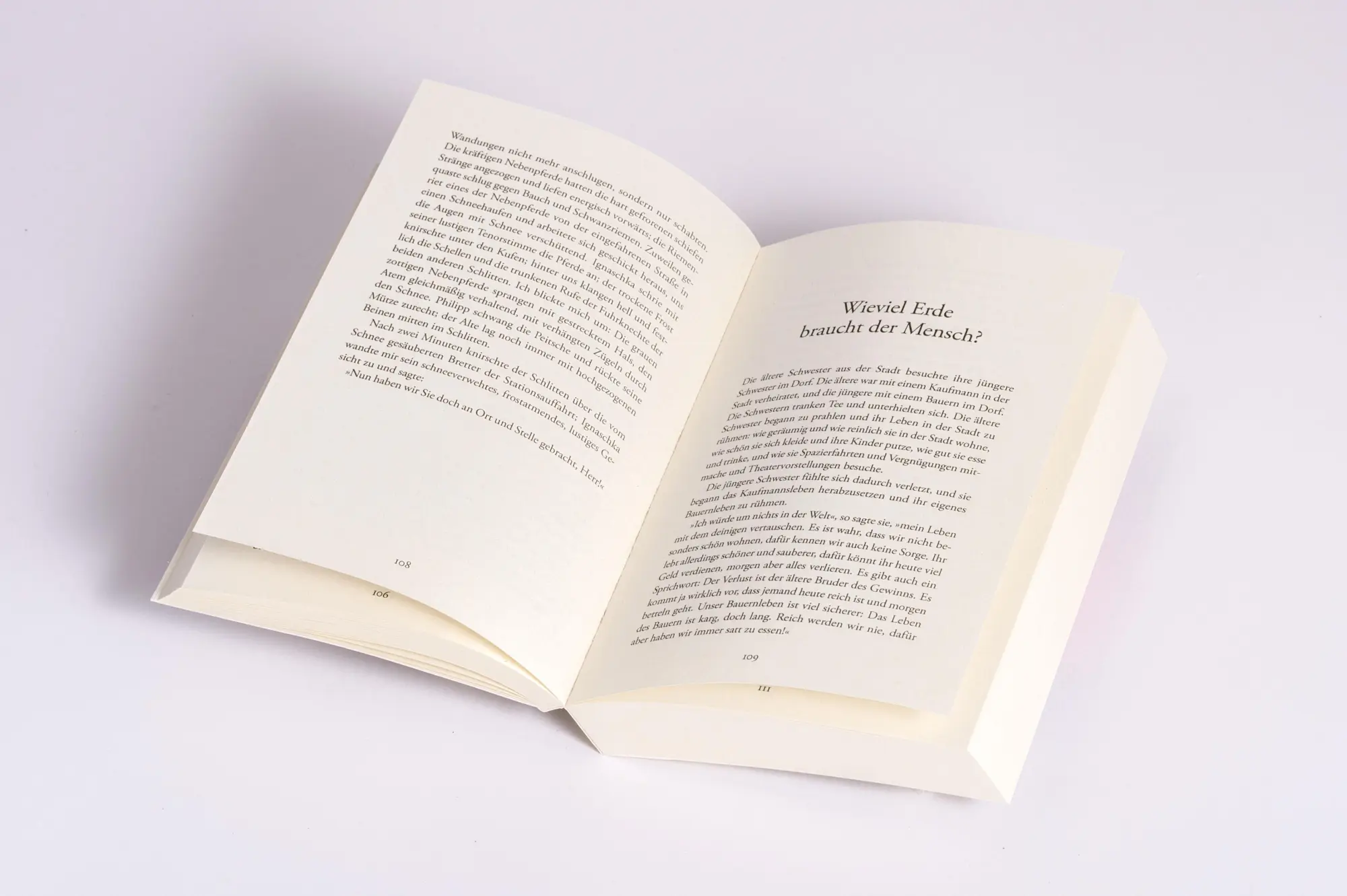 Bild: 9783730614938 | Leo Tolstoi - Die besten Geschichten | Leo Tolstoi | Taschenbuch