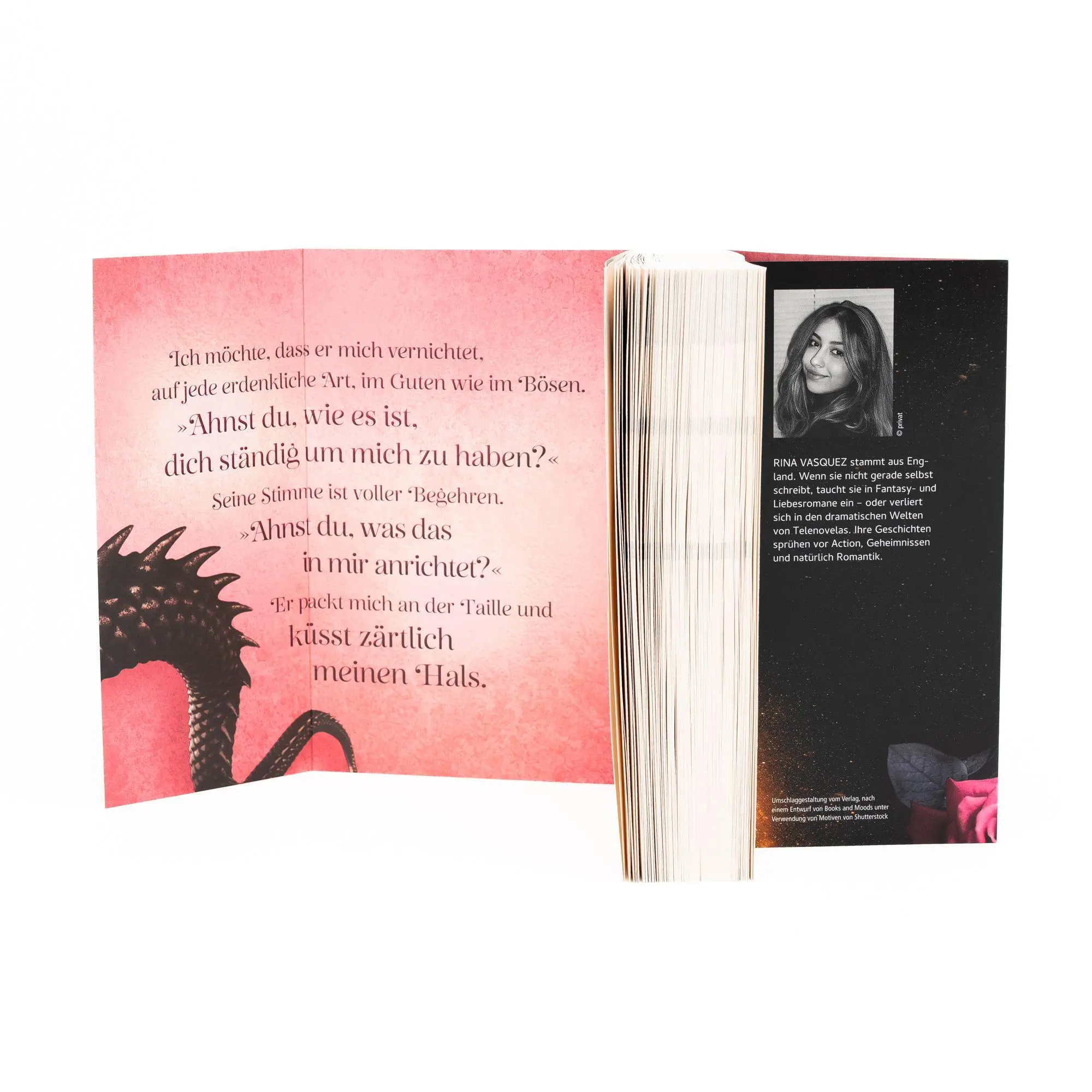 Bild: 9783745704938 | A Kingdom of Shadows | Rina Vasquez | Taschenbuch | 400 S. | Deutsch
