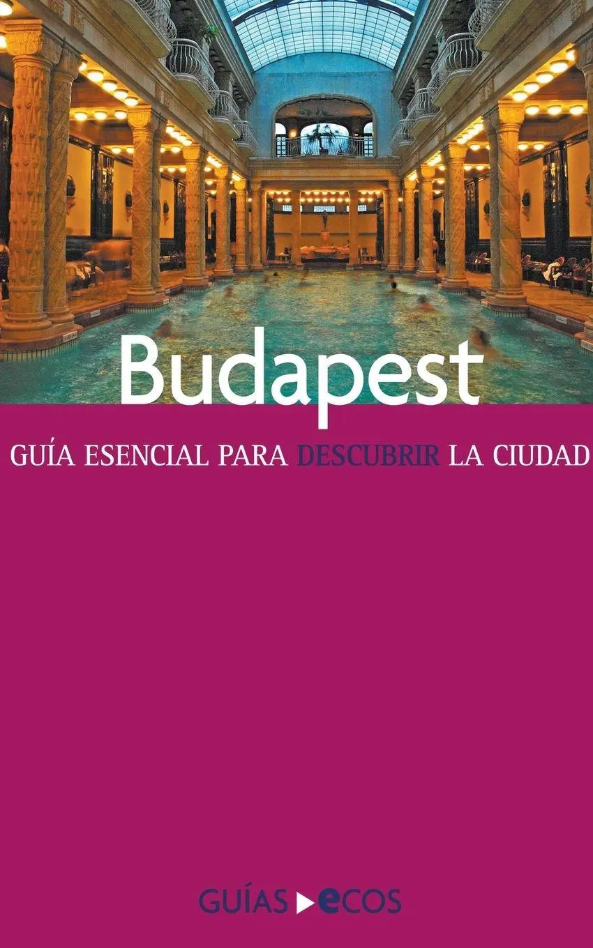 Cover: 9798223774938 | Budapest | Viktor Gábor Mihucz (u. a.) | Taschenbuch | Spanisch | 2023