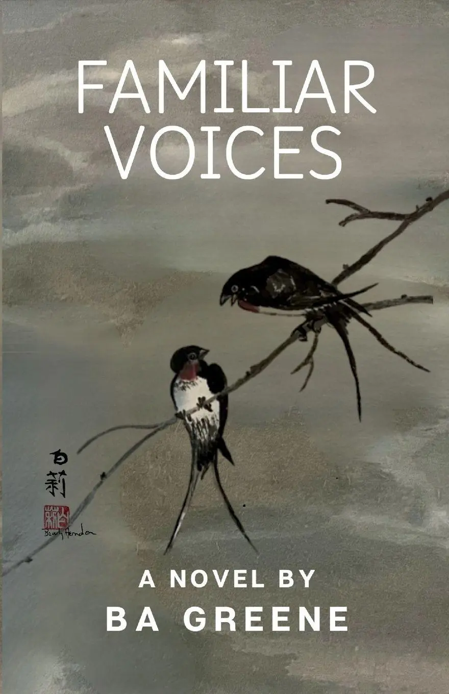 Cover: 9798993484938 | Familiar Voices | Ba Greene | Taschenbuch | Englisch | 2026