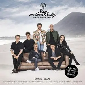 Sing meinen Song - Das Tauschkonzert Vol.6 Deluxe