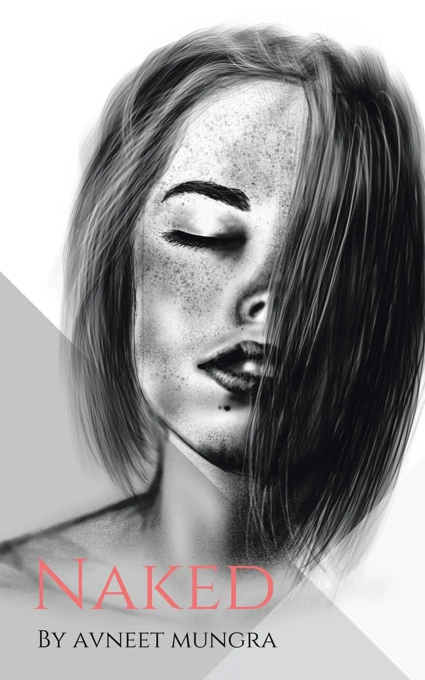 Cover: 9780228805038 | Naked | Avneet Mungra | Taschenbuch | Kartoniert / Broschiert | 2019