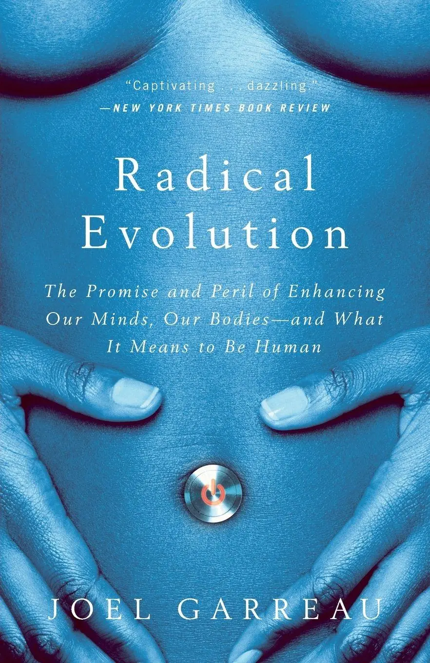 Cover: 9780767915038 | Radical Evolution | Joel Garreau | Taschenbuch | Englisch | 2006