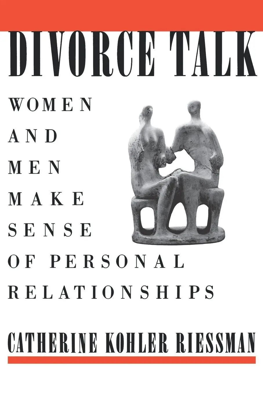 Divorce Talk