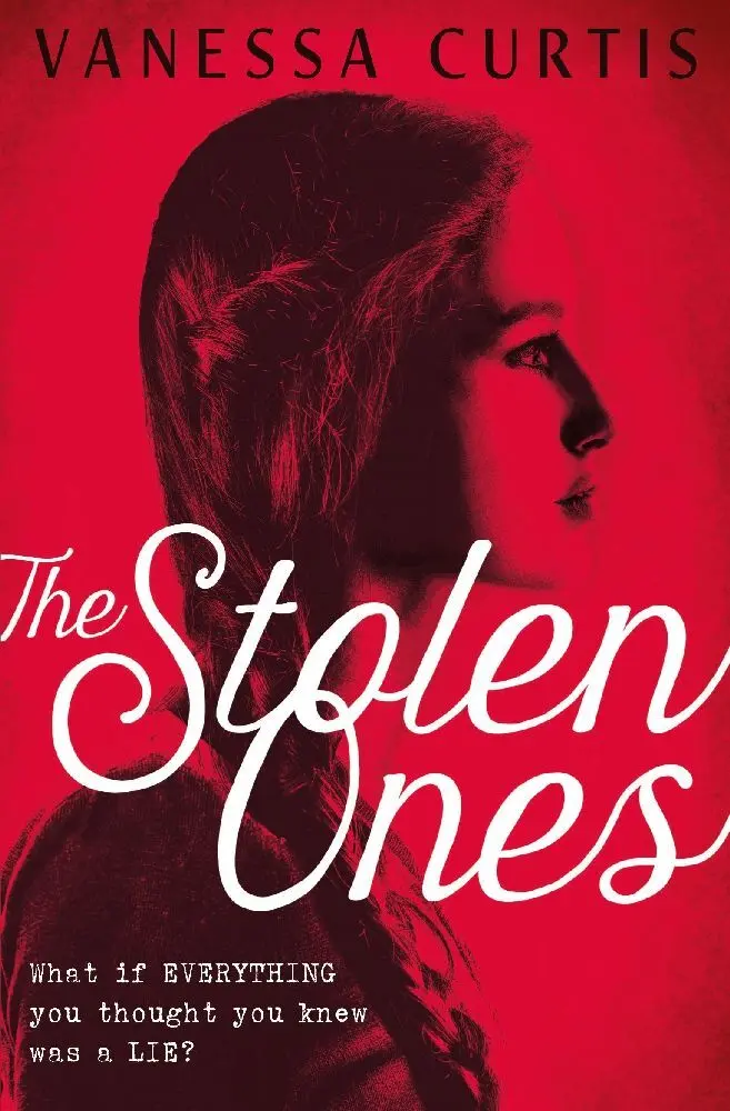 Cover: 9781474915038 | The Stolen Ones | Vanessa Curtis | Taschenbuch | 352 S. | Englisch
