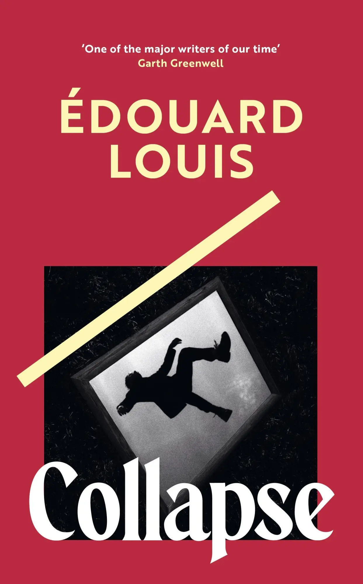 Cover: 9781787305038 | Collapse | Édouard Louis | Buch | Englisch | 2026 | EAN 9781787305038