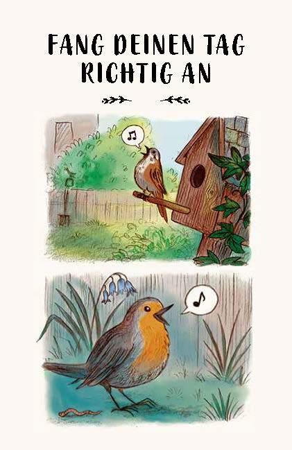 Bild: 9783791375038 | Wunder der Natur - 30 Achtsamkeitsübungen | Box mit 31 Karten | Box