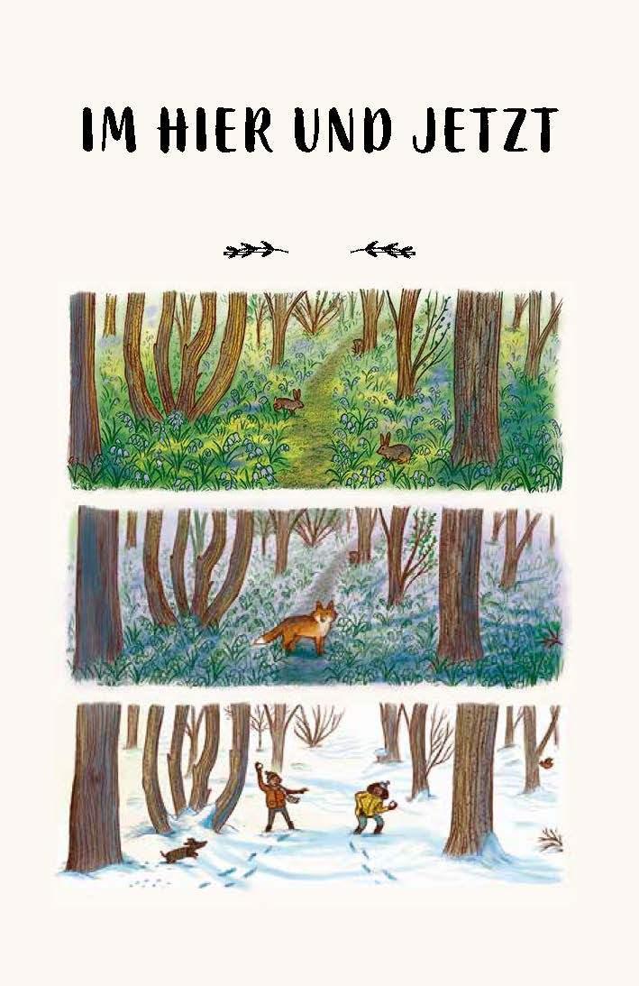 Bild: 9783791375038 | Wunder der Natur - 30 Achtsamkeitsübungen | Box mit 31 Karten | Box