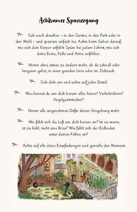 Bild: 9783791375038 | Wunder der Natur - 30 Achtsamkeitsübungen | Box mit 31 Karten | Box
