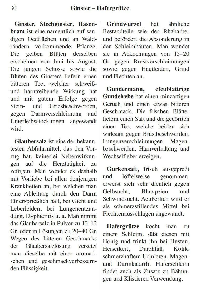 Bild: 9783867775038 | Dr. Hufeland's Hausapotheke | Christoph Wilhelm Hufeland | Taschenbuch