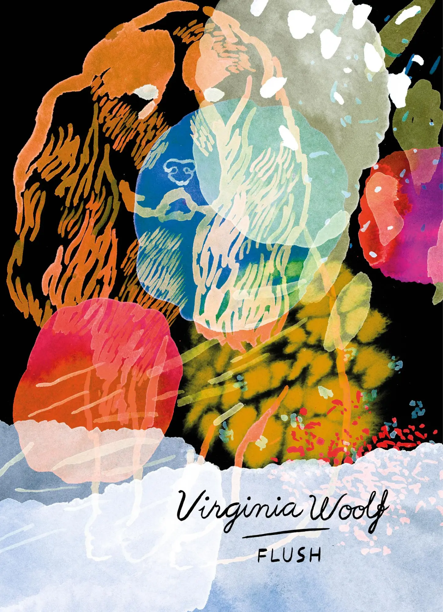 Cover: 9781784875138 | Flush | Virginia Woolf | Taschenbuch | 144 S. | Englisch | 2018