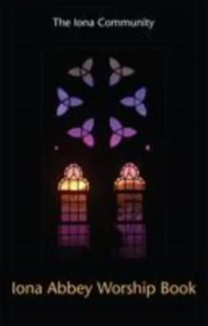 Cover: 9781849525138 | Iona Abbey Worship Book | Taschenbuch | Kartoniert / Broschiert | 2017